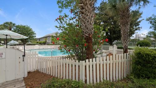 Seagrove Beach Casa | Beachwood Villas 1H