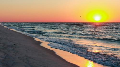 Seagrove Beach Casa | Beachwood Villas 3A