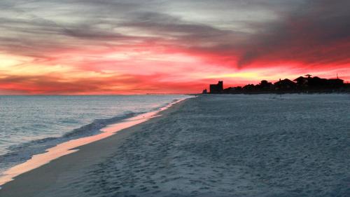 Seagrove Beach Casa | Beachwood Villas 3A