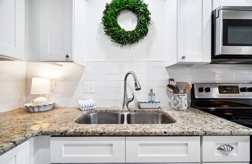 Seagrove Beach Condominio | Beachwood Villas by Panhandle Getaways