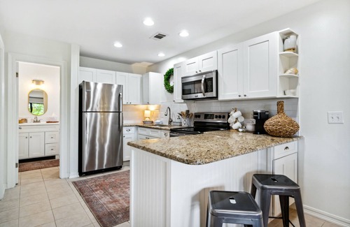 Seagrove Beach Condominio | Beachwood Villas by Panhandle Getaways