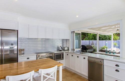 Pearl Beach Casa | Beachworth - WIFI & Pet Friendly