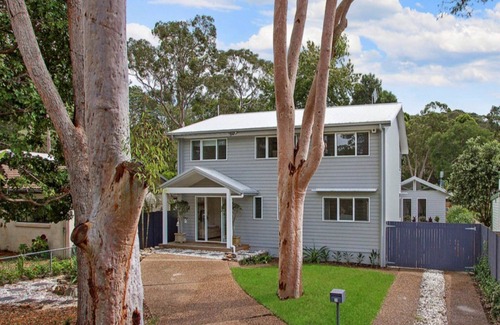 Pearl Beach Casa | Beachworth - WIFI & Pet Friendly