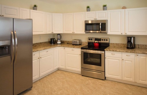 River District Casa | Casa de playa con piscina en West Bradenton