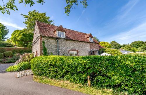 East Dean and Friston Casa | Beachy Barn