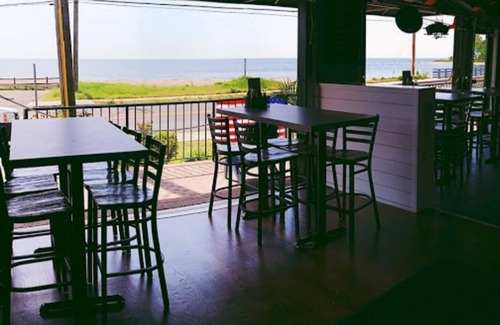 West Haven Casa | Beachy Bay Breeze Bungalow
