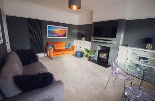 Seaford Apartamento | Beachy Head Apartment By Air Premier