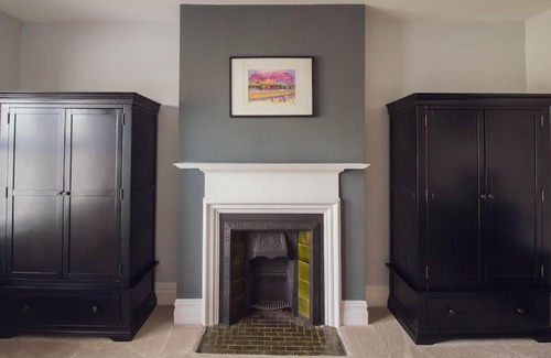 Seaford Apartamento | Beachy Head Apartment By Air Premier