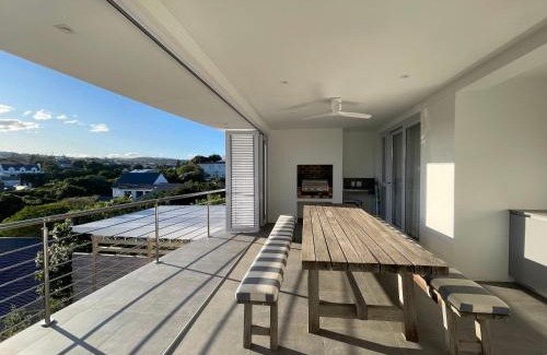 Robberg Beach Apartamento | Beachy Head Hideaway 10 - Sea Views Robberg Beach