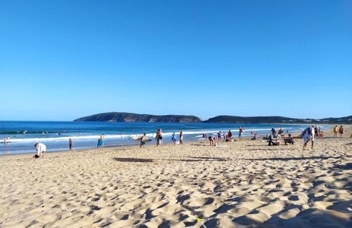 Robberg Beach Apartamento | Beachy Head Hideaway 10 - Sea Views Robberg Beach