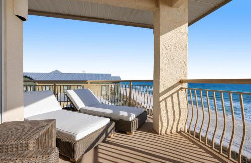 Rosemary Beach Casa | Beachy Keen - High Pointe E41
