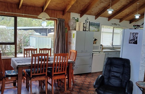 Taupo Bay Casa | Beachy Keen - Taupo Bay