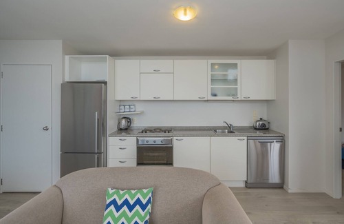 Whangamata Casa | Beachy Keen - Whangamata Holiday Apartment