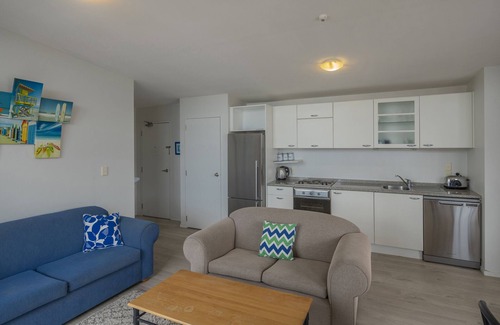 Whangamata Casa | Beachy Keen - Whangamata Holiday Apartment
