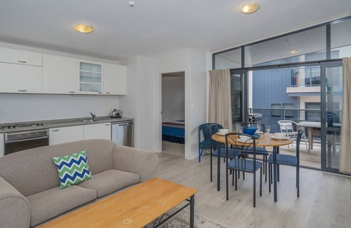 Whangamata Casa | Beachy Keen - Whangamata Holiday Apartment
