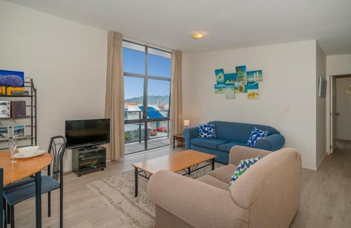 Whangamata Casa | Beachy Keen - Whangamata Holiday Apartment