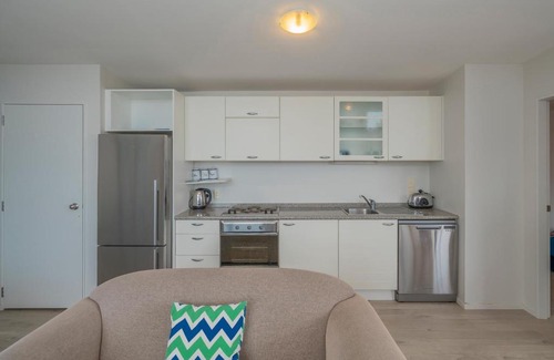 Whangamata Casa | Beachy Keen - Whangamata Holiday Apartment