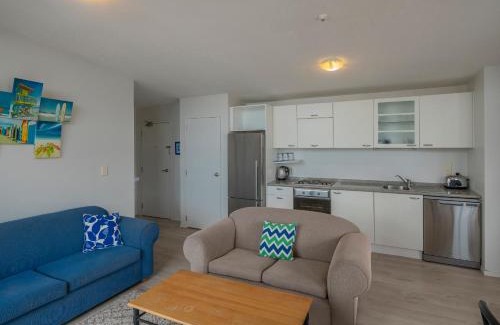 Whangamata Casa | Beachy Keen - Whangamata Holiday Apartment