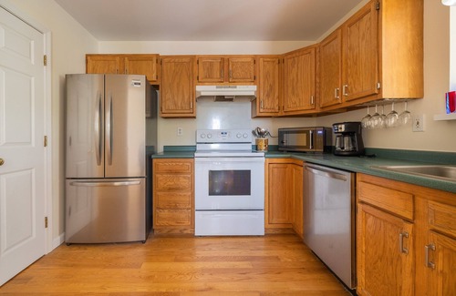 Fairfield Condominio | Beachy Kind of Life