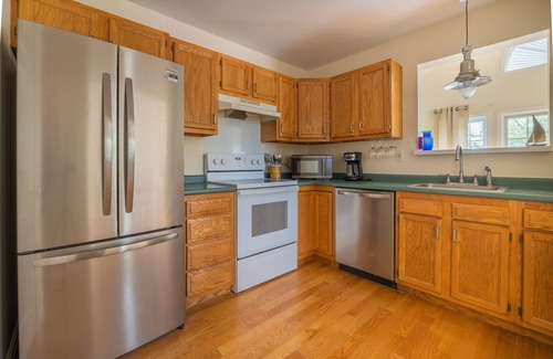 Fairfield Condominio | Beachy Kind of Life