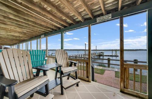 Chincoteague Apartamento | Beachy Place