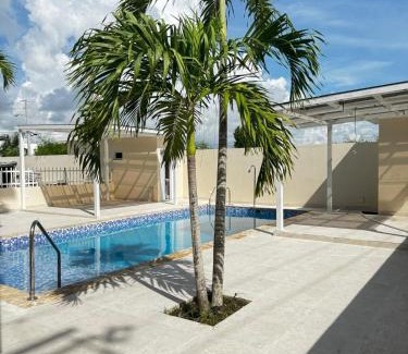 La Romana Apartamento | Beachy & Relaxed!