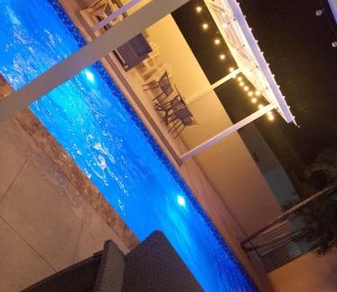 La Romana Apartamento | Beachy & Relaxed!
