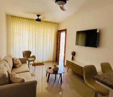 La Romana Apartamento | Beachy & Relaxed!