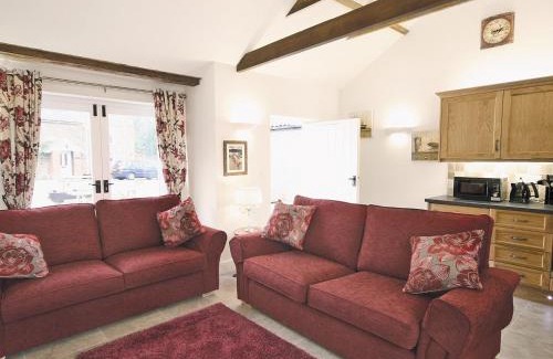 Wainfleet All Saints Casa | Beacon Cottage - E5463
