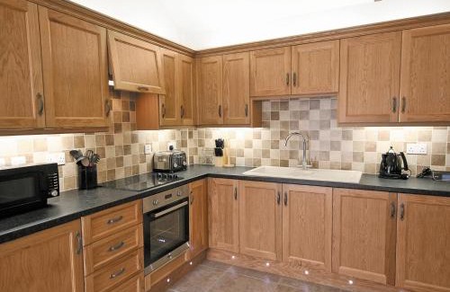 Wainfleet All Saints Casa | Beacon Cottage - E5463