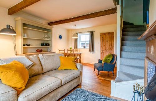 Addingham Casa | Beacon Cottage