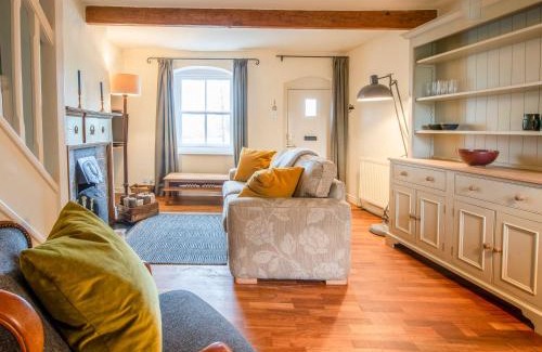 Addingham Casa | Beacon Cottage
