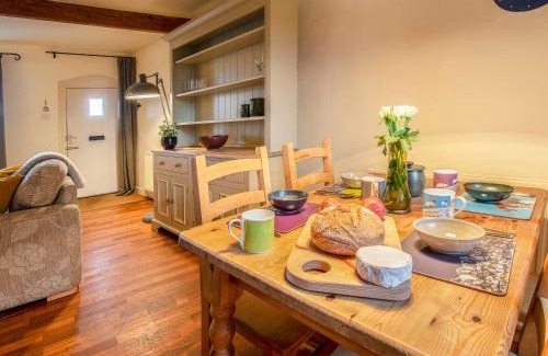 Addingham Casa | Beacon Cottage