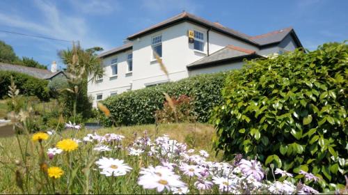 St. Agnes Hotel | Beacon Country House B & B & Luxury Shepherd Huts
