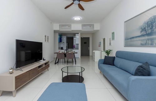 George Town Apartamento | Beacon Executive Suites
