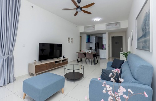 George Town Apartamento | Beacon Executive Suites