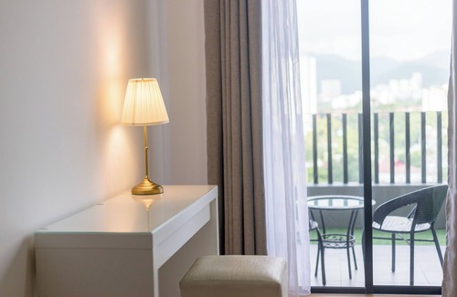 George Town Apartamento | Beacon Executive Suites