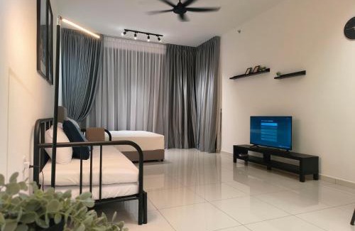 George Town Apartamento | Beacon Executive Suites 2BR at Georgetown by WL