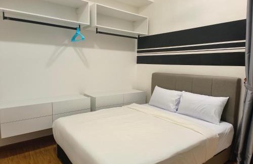 George Town Apartamento | Beacon Executive Suites 2BR at Georgetown by WL