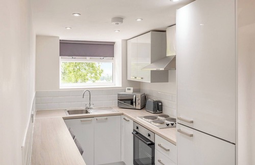 Longridge Cabaña | Beacon Fell Cottage 2 (No Hot Tub)
