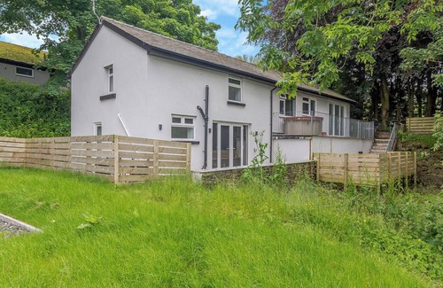 Longridge Cabaña | Beacon Fell Cottage 2 (No Hot Tub)