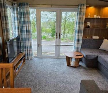 Longridge Casa | Beacon Fell View Holiday Park - Holiday Accommodation 21653