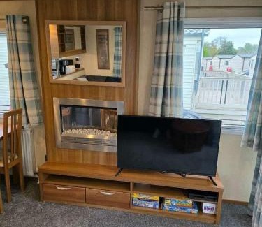 Longridge Casa | Beacon Fell View Holiday Park - Holiday Accommodation 21653