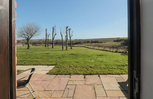 Saltburn-by-the-Sea Cabaña | Beacon