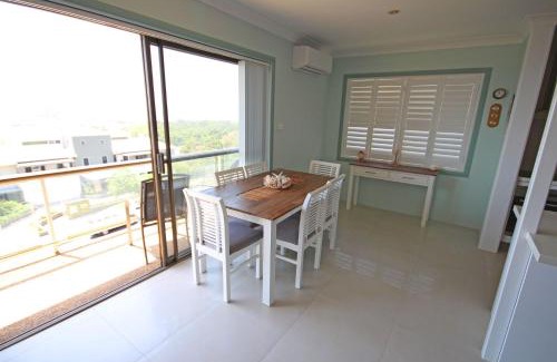 Coffs Harbour Apartamento | Beacon Heights Coffs Jetty