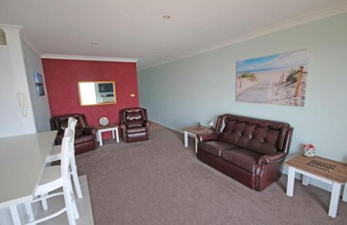 Coffs Harbour Apartamento | Beacon Heights Coffs Jetty