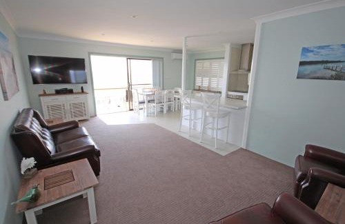 Coffs Harbour Apartamento | Beacon Heights Coffs Jetty