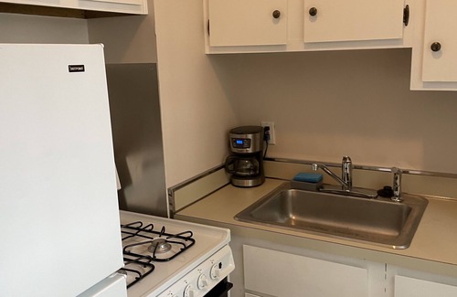 Beacon Hill Condominio | Beacon Hill Studio Condo steps from MGH