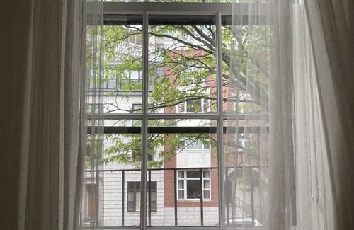 Beacon Hill Condominio | Beacon Hill Studio Condo steps from MGH