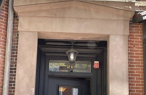 Beacon Hill Condominio | Beacon Hill Studio Condo steps from MGH